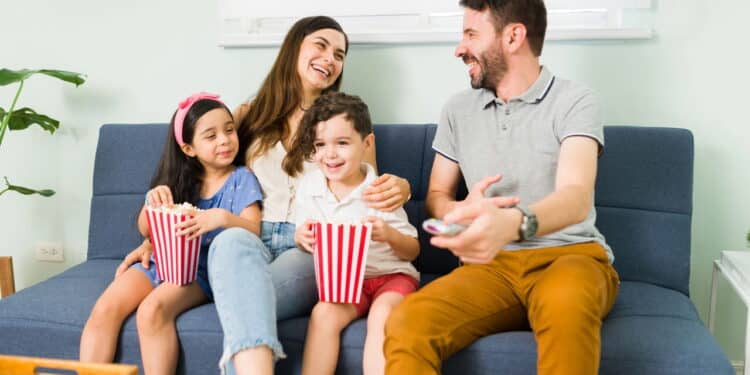 5 filmes com construção de valores para assistir com suas crianças nessas férias
