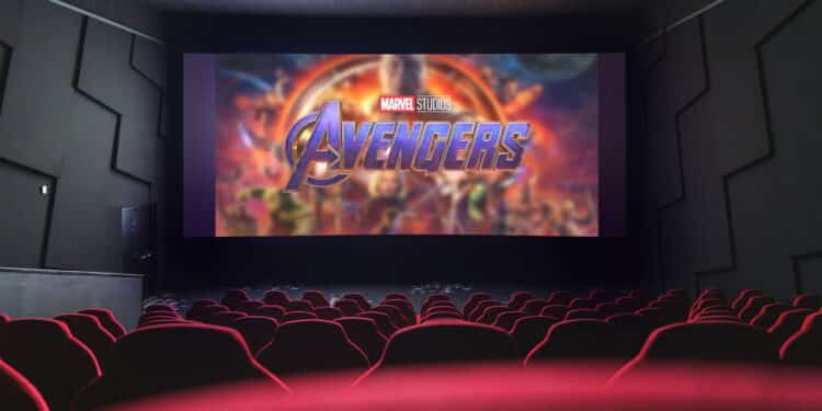 Chegou o fim da era dos super-heróis nas telonas?