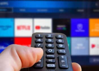 Estreias imperdíveis do fim de semana na Netflix e no streaming