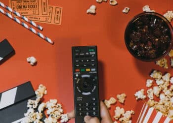 Os melhores filmes para maratonar neste fim de semana
