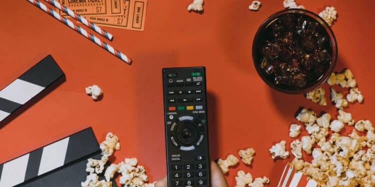 Os melhores filmes para maratonar neste fim de semana