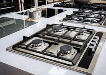 Os 5 melhores fogões e cooktops de 2025 com desempenho imbatível