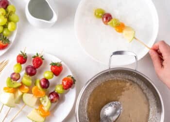 Frutas do amor? Uva, maracujá e melancia viram tendência no bem-estar