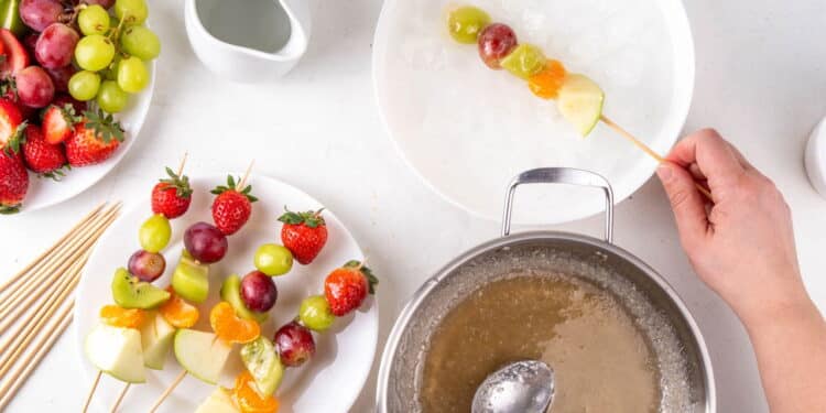 Frutas do amor? Uva, maracujá e melancia viram tendência no bem-estar