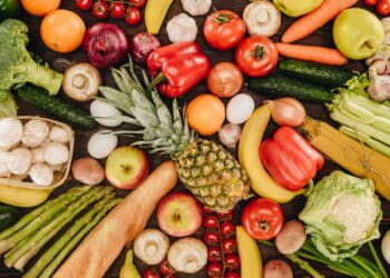 Esses alimentos simples podem proteger você de doenças silenciosas