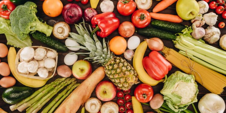 Esses alimentos simples podem proteger você de doenças silenciosas