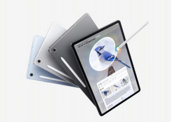 Galaxy Tab S10 FE - Fonte: Heute.at