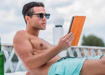 7 cuidados essenciais que todo homem precisa no verão