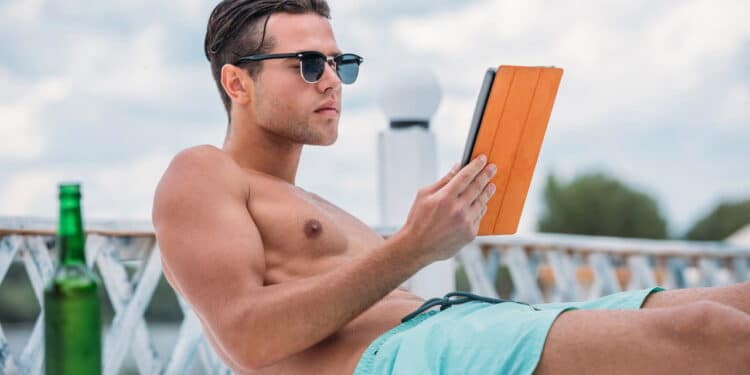 7 cuidados essenciais que todo homem precisa no verão