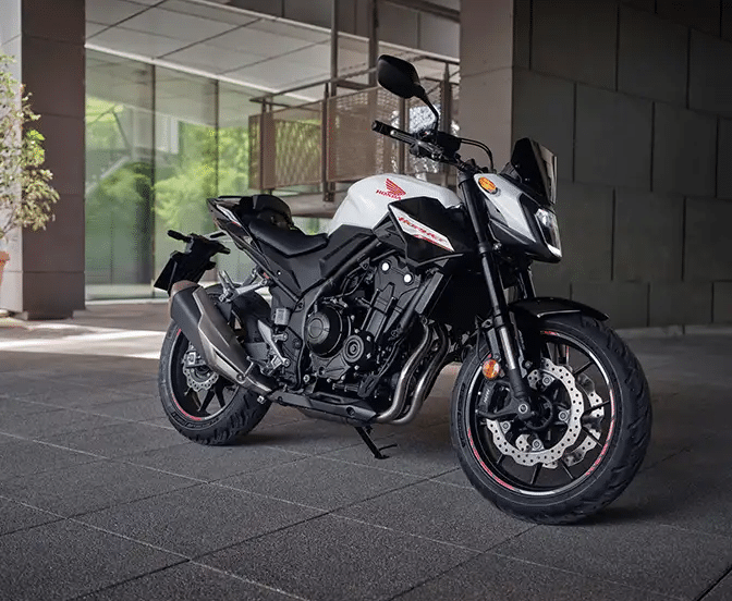 Honda - Imagem: Divulgação