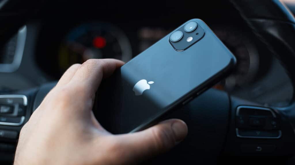 Jelde Beloni, explica: "Você parece não usar nem 10% do que seu iPhone oferece - Três funções secretas que ninguém sabe"