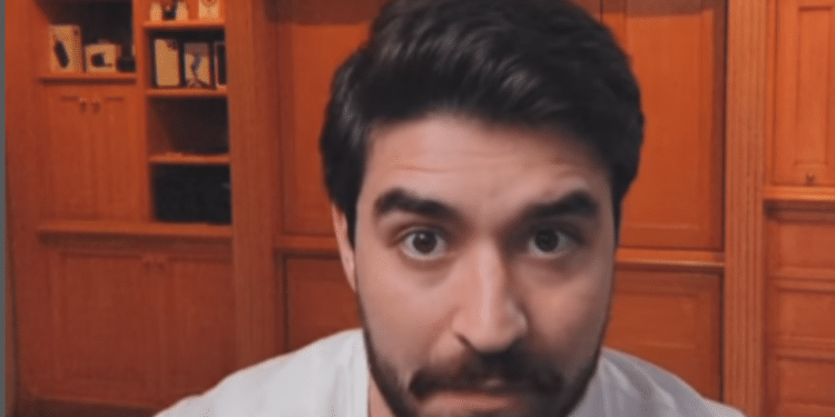 Jelde Beloni, especialista em iPhones: "Qual dica pra quem vai pegar um iPhone da linha Pro pela primeira vez saindo de Android?"
