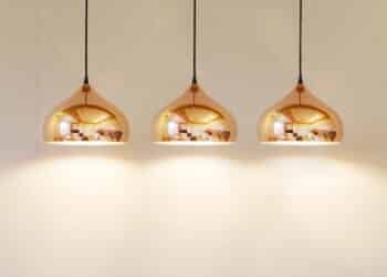 As 10 luminárias mais queridinhas para um lar acolhedor!