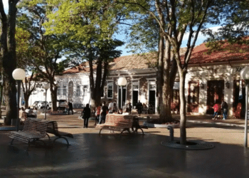 Cidade Itu em SP – Fonte: Wikimedia Commons