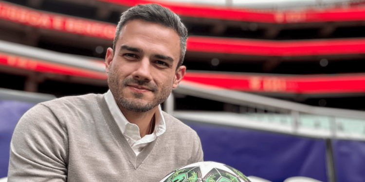 Fonte: Reprodução (Instagram @marcelobechler)