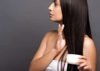 A máscara caseira mais poderosa para deixar o cabelo brilhando!