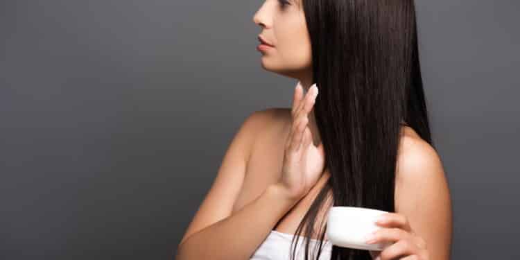 A máscara caseira mais poderosa para deixar o cabelo brilhando!