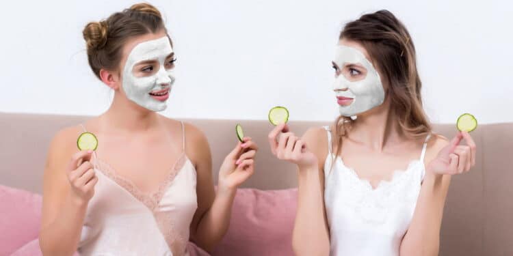 Top 7 máscaras faciais para renovar sua pele em casa!