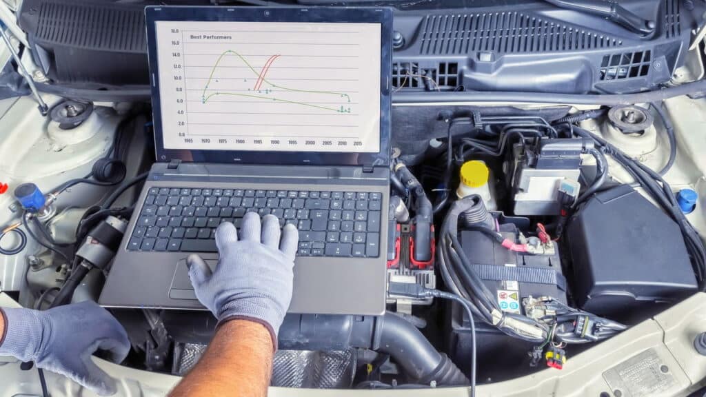 Como a legislação pode equilibrar o mercado de reparação automotiva?