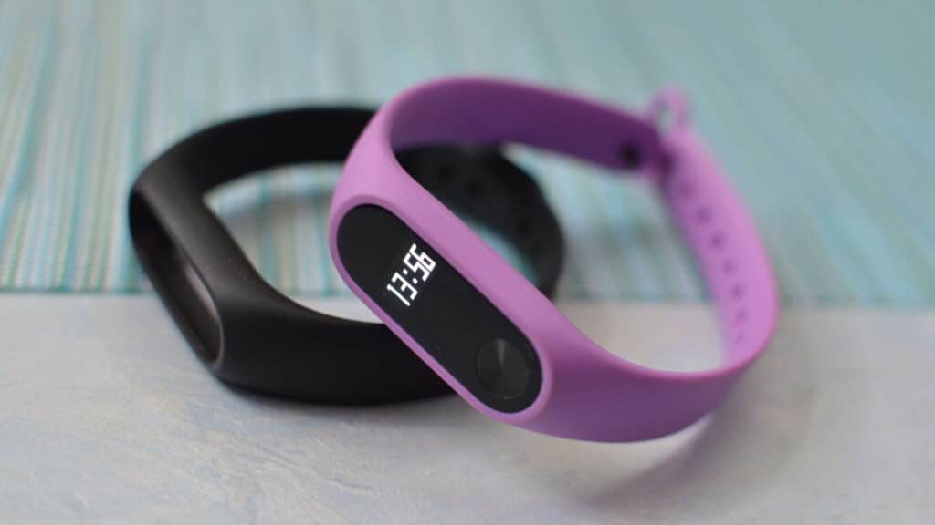 Top! Tech, especialista em tecnologia, diz: "Comprei o smartwatch mais famoso da Xiaomi, e ele é a Mi Band 7"