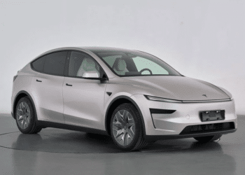 Model L - Foto: Divulgação/Tesla