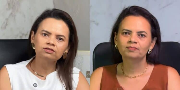 Dra. Dalyla Duarte, advogada: "Rescisão errada? Você pode ganhar na justiça o que é seu por direito!"