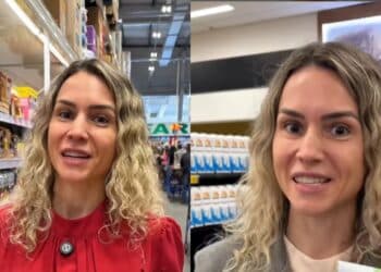 Dra. Laine Moser, alerta: "Chia faz seu corpo queimar mais gordura e pode te fazer dormir melhor"