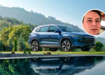 Mateus Afonso, especialista em carros elétricos: "20,8 km por litro sem carregar na tomada - nova moda dos híbridos chineses pode revolucionar mobilidade no Brasil"