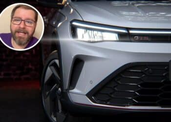 Lucas Faccina revela: "Ainda em 2025, a Volkswagen vai ter esses três lançamentos de peso"