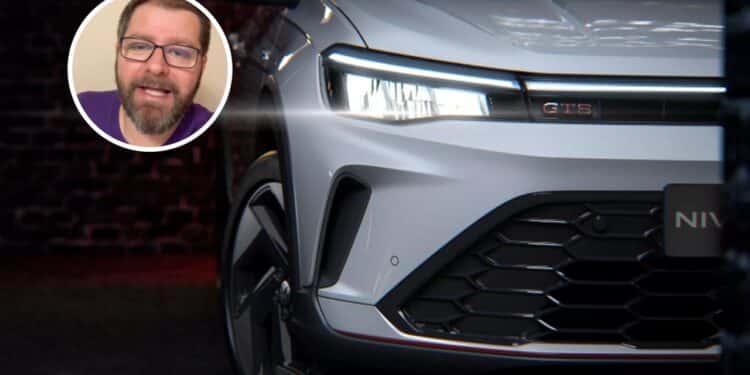 Lucas Faccina revela: "Ainda em 2025, a Volkswagen vai ter esses três lançamentos de peso"