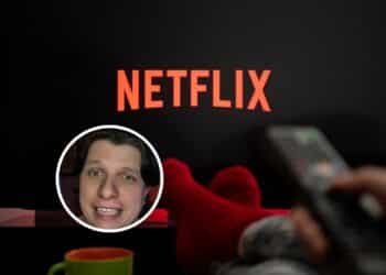 Thiago Barata, criador do blog Cinemaniac: "Cinco filmes que chegaram na Netflix e você vai querer saber, o último filme dessa lista é uma das grandes surpresas de 2025."