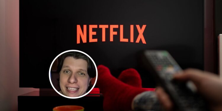 Thiago Barata, criador do blog Cinemaniac: "Cinco filmes que chegaram na Netflix e você vai querer saber, o último filme dessa lista é uma das grandes surpresas de 2025."