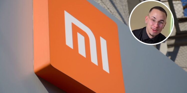O smartwatch mais famoso da Xiaomi - Fonte: (Instagram/@toptech_oficial / depositphotos.com / Mehaniq)