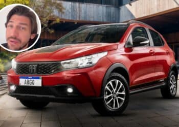 "3 carros para salariado parar de andar de ônibus", Joel Rodrigues, caçador de carros faz a lista