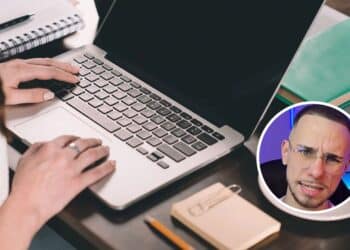 "Esse aqui é o melhor notebook pra trabalhar e ele é barato", Top! Tech, especialista em tecnologia