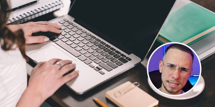 "Esse aqui é o melhor notebook pra trabalhar e ele é barato", Top! Tech, especialista em tecnologia