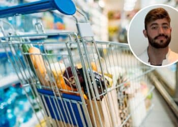 Pedro Muniz, Nutricionista, explica, "Nem todo alimento vencido precisa ir pro lixo"