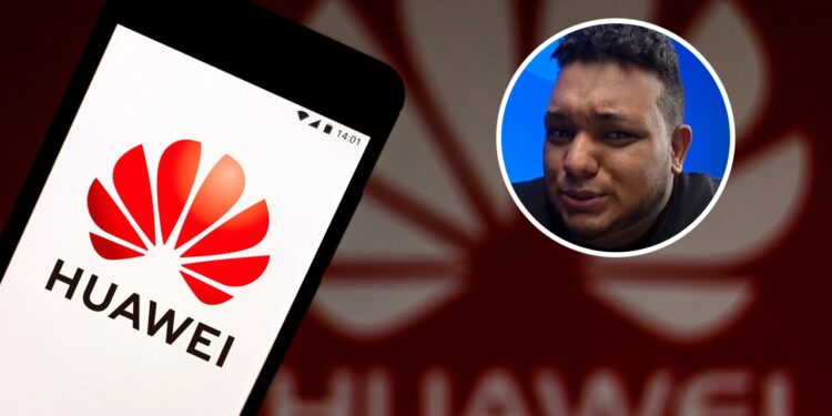Anderson Walker alerta: "Lançaram um celular de R$32.000 - não é carro, não é terreno, é um celular!"