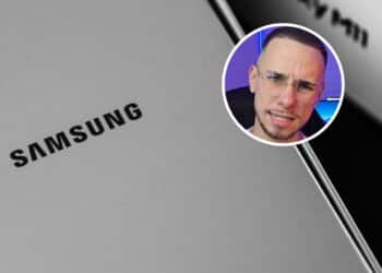 Top! Tech, revela: "Comprei o Samsung mais custo-benefício"