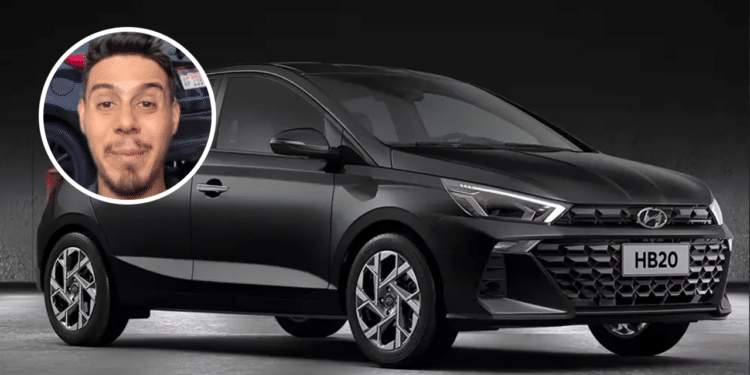 André Fernandes, especialista, recomenda: "Bons carros para o primeiro carro, sem dor de cabeça"