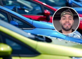 Eduardo Valentim do Auto Amigos revela: "Carros que foram injustiçados no Brasil"