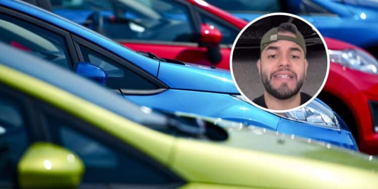 Eduardo Valentim do Auto Amigos revela: "Carros que foram injustiçados no Brasil"