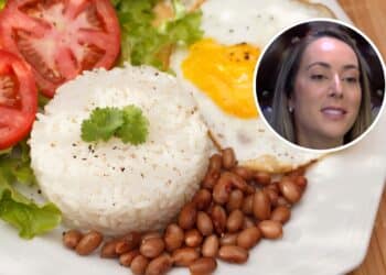 Dr. Mariana Marcussi, alerta: "A pessoa que consome muito arroz tem maior propensão a ficar diabético"