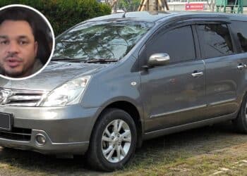 Marco Nascimento, especialista automotivo alerta: "Grande Livina é carro para quem não precisa provar nada para ninguém"