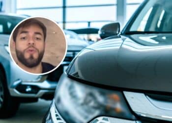 "Carros que são bons, mas todo mundo fala mal - você vai se surpreender", faz a lista, Eduardo Valentim, Auto Amigos