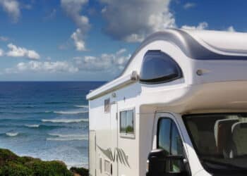 Motorhome - Créditos: depositphotos.com / sfocato