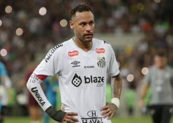 O clube de infância de Neymar não era o Santos - Créditos: depositphotos.com / A.Paes / @jozaofutebol