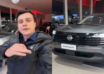 Fonte: Reprodução (Instagram: @cesinha_abreu)