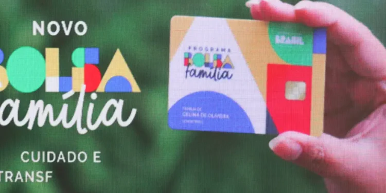 Caixa inicia pagamento do Bolsa Família de julho; Veja calendário