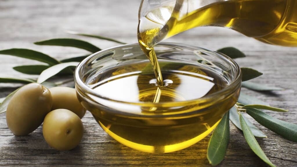 Óleo de fritura vira tesouro com esta reação química